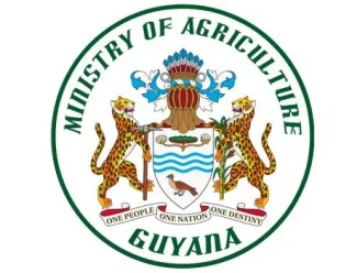 Min Agriculture Guyana